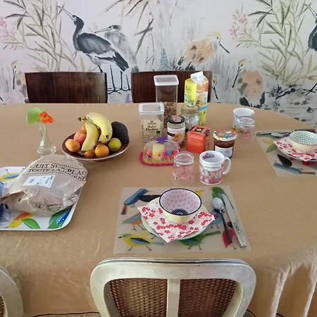 Nocleg ze śniadaniem D'hote Triple, Au Calme Dans La Campagne Des Weppes