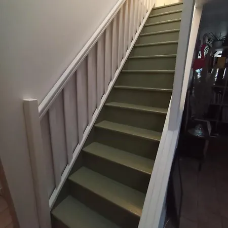 D'hote Triple, Au Calme Dans La Campagne Des Weppes Nocleg ze śniadaniem