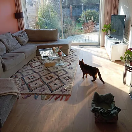 Nocleg ze śniadaniem D'hote Triple, Au Calme Dans La Campagne Des Weppes *