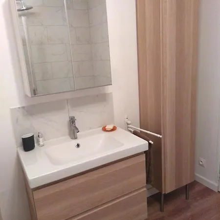 D'hote Triple, Au Calme Dans La Campagne Des Weppes Nocleg ze śniadaniem Fournes-en-Weppes