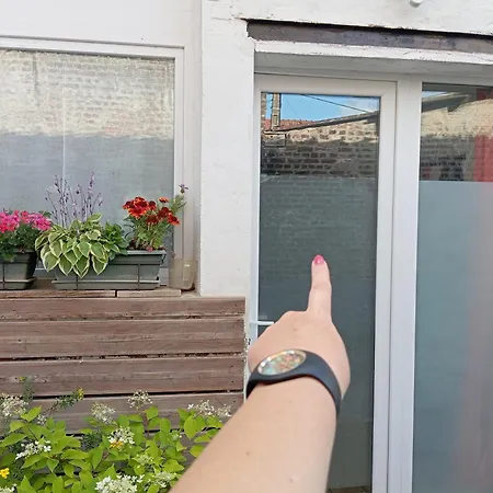 D'hote Triple, Au Calme Dans La Campagne Des Weppes * Fournes-en-Weppes